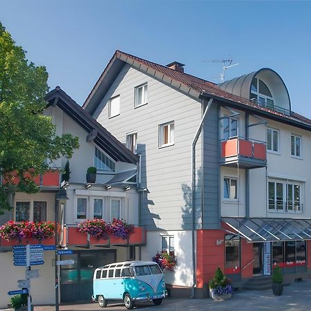 Ferienwohnungen Merkle Wasserburg Eksteriør billede